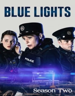 Blue Lights temporada 2 capitulo 1