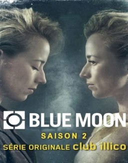 Blue Moon temporada 2 capitulo 10