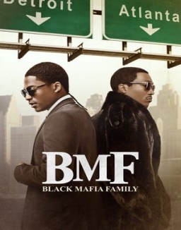 BMF Temporada 2