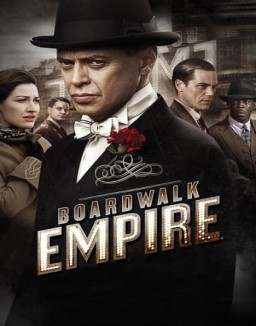 Boardwalk Empire temporada 1 capitulo 11