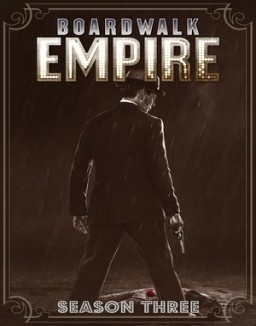 Boardwalk Empire temporada 3 capitulo 7