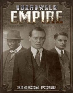 Boardwalk Empire temporada 4 capitulo 8