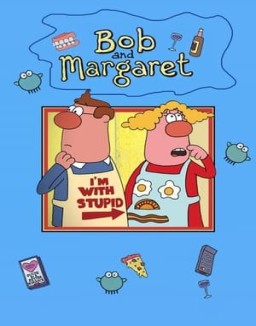 Bob and Margaret temporada 1 capitulo 13