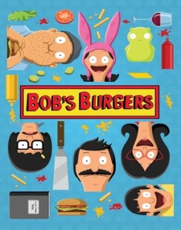 Bob's Burgers temporada 1 capitulo 10