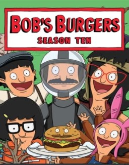 Bob's Burgers temporada 10 capitulo 3