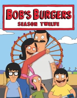 Bob's Burgers temporada 12 capitulo 21