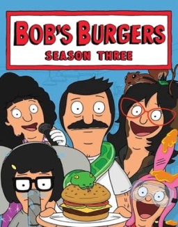 Bob's Burgers temporada 3 capitulo 15