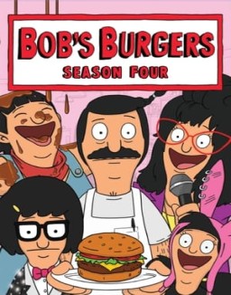 Bob's Burgers temporada 4 capitulo 2