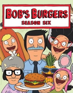 Bob's Burgers temporada 6 capitulo 8