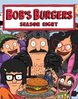 Bob's Burgers temporada 8 capitulo 5