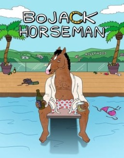 BoJack Horseman saison 1