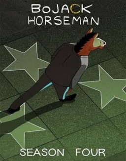BoJack Horseman saison 4