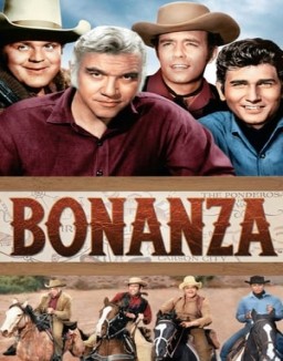 Bonanza saison 1