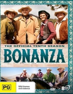 Bonanza temporada 10 capitulo 16