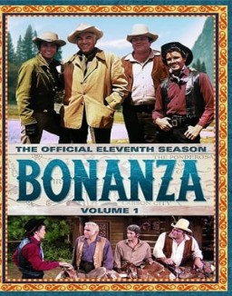 Bonanza temporada 11 capitulo 12