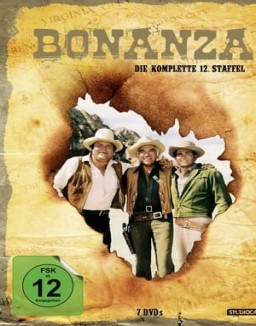 Bonanza temporada 12 capitulo 9