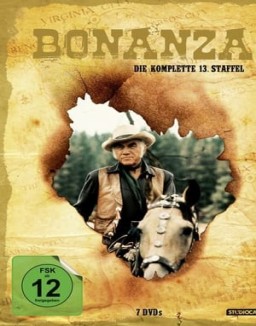 Bonanza temporada 13 capitulo 22