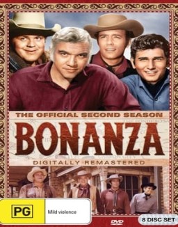 Bonanza temporada 2 capitulo 5