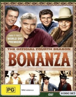 Bonanza temporada 4 capitulo 1