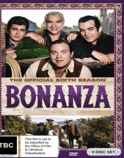 Bonanza saison 6