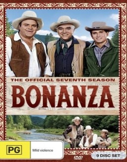 Bonanza temporada 7 capitulo 31