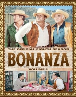 Bonanza temporada 8 capitulo 17