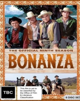 Bonanza temporada 9 capitulo 16