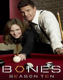 Bones temporada 10 capitulo 20