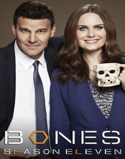 Bones temporada 11 capitulo 18