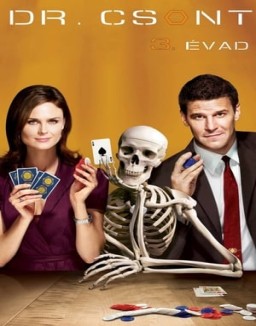 Bones temporada 3 capitulo 3