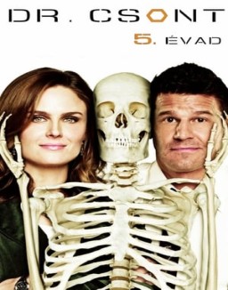 Bones temporada 5 capitulo 16