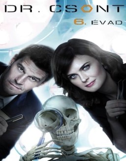 Bones temporada 6 capitulo 6