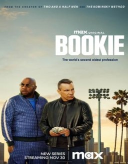 Bookie temporada 1 capitulo 7