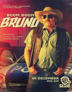 Boom Boom Bruno temporada 1 capitulo 1