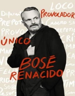 Bosé renacido temporada 1 capitulo 4