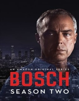 Bosch temporada 2 capitulo 1