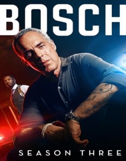 Bosch temporada 3 capitulo 1