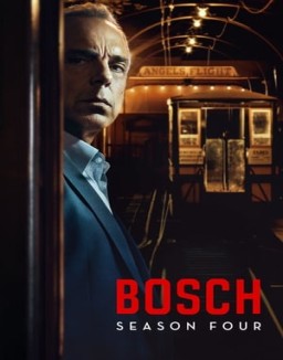 Bosch temporada 4 capitulo 9