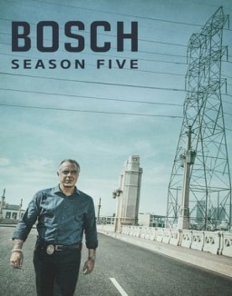 Bosch temporada 5 capitulo 8