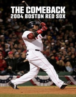 Boston Red Sox: La remontada de 2004 temporada 1 capitulo 1