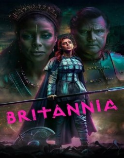 Britannia temporada 1 capitulo 7