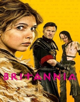 Britannia temporada 2 capitulo 6