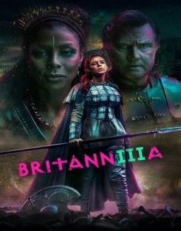 Britannia temporada 3 capitulo 2