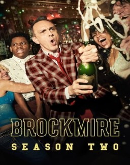 Brockmire temporada 2 capitulo 8