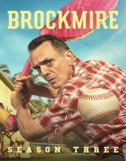 Brockmire temporada 3 capitulo 5