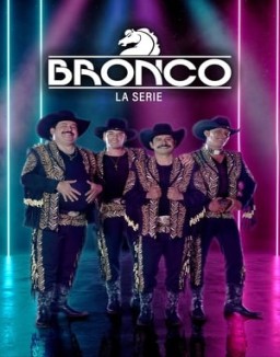 Bronco: Un éxito indomable temporada 1 capitulo 6