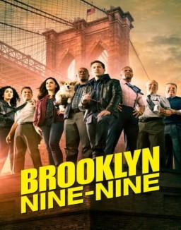 Brooklyn Nine-Nine saison 1