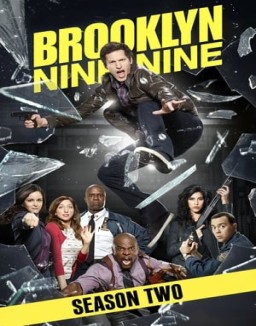 Brooklyn Nine-Nine temporada 2 capitulo 20