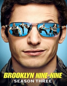 Brooklyn Nine-Nine temporada 3 capitulo 13