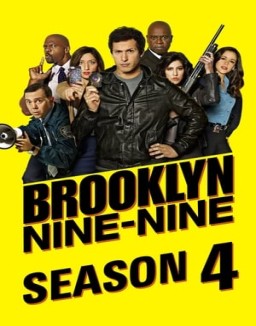 Brooklyn Nine-Nine temporada 4 capitulo 21